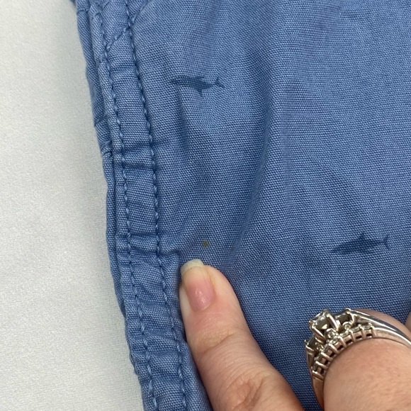 🦈 ⛺️ Oshkosh and Sprockets Adventures vintage shortalls - Picture 2 of 16